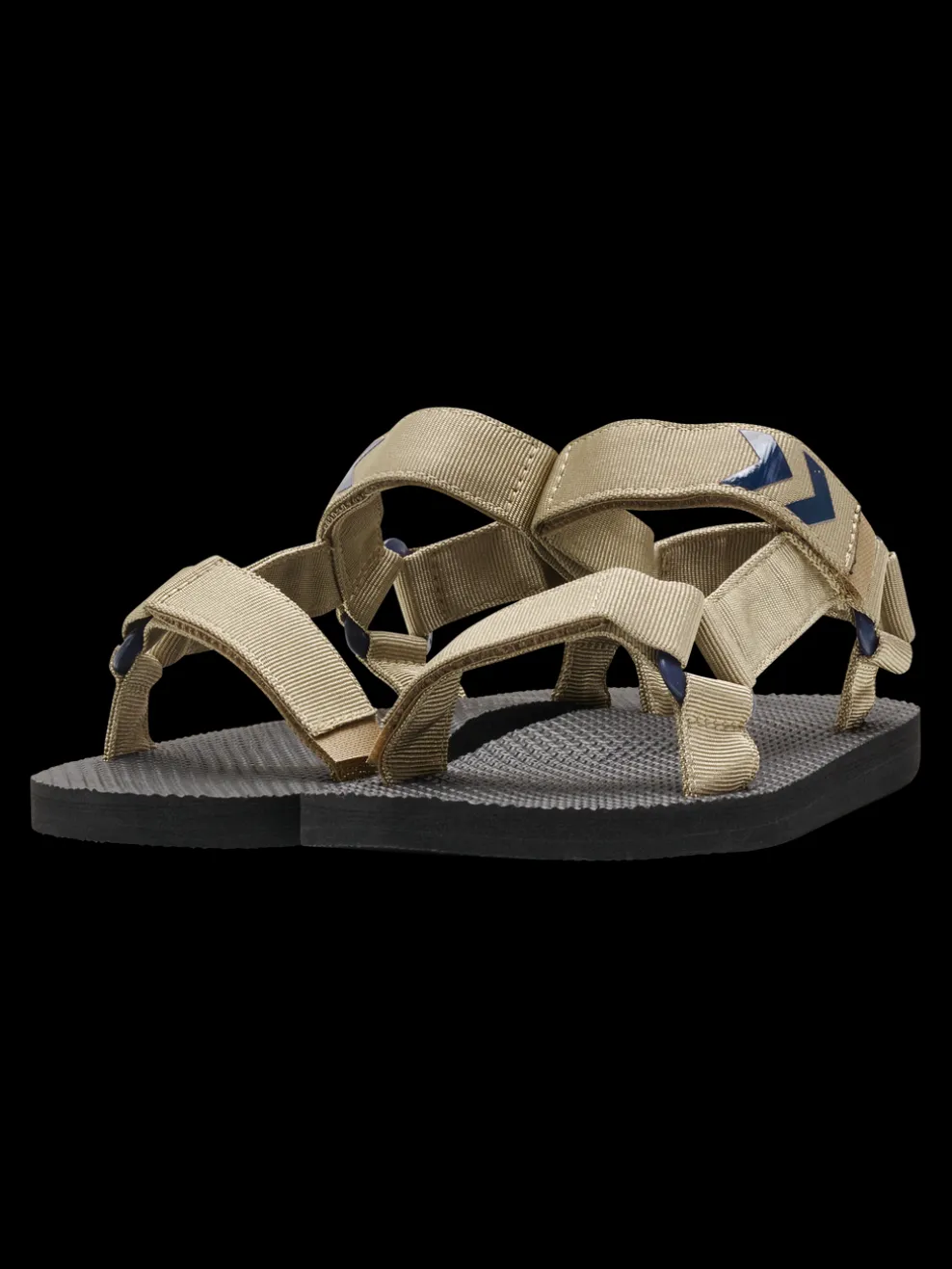 STRAP SANDAL