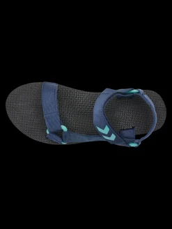 STRAP SANDAL