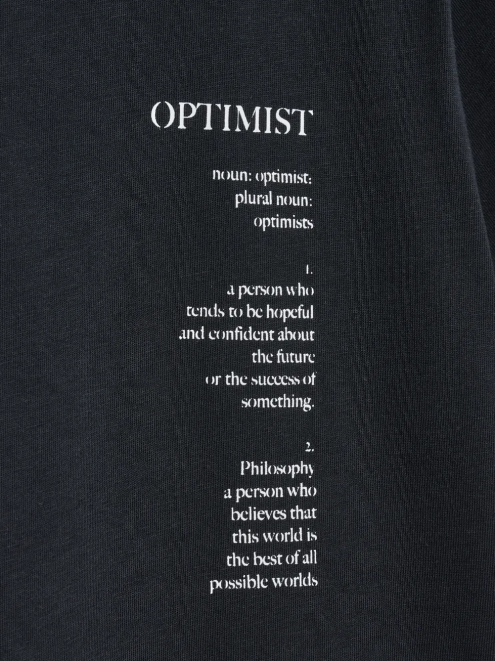 stsAIDEN T-SHIRT