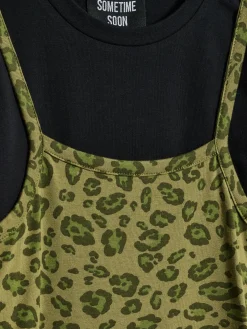 stsANNA DRESS