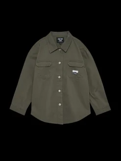 stsARK OVERSHIRT