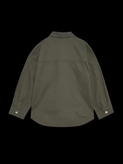 stsARK OVERSHIRT