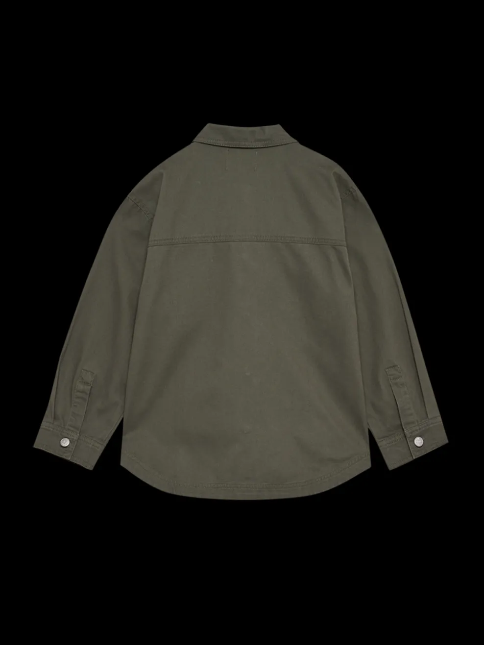 stsARK OVERSHIRT