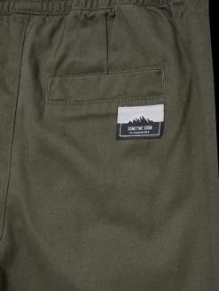 stsARK PANTS