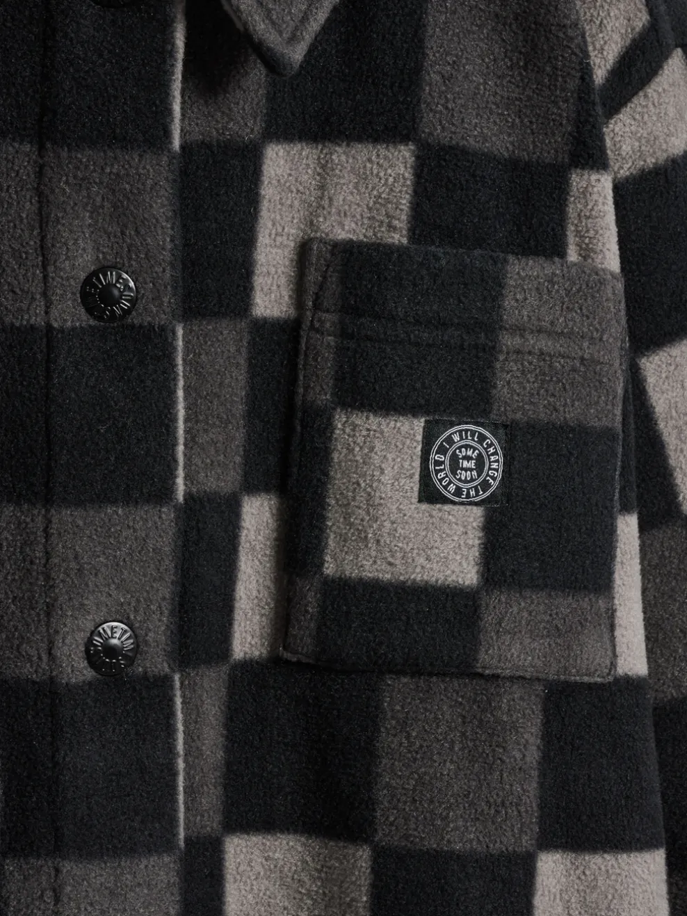 stsAUSTIN JACKET