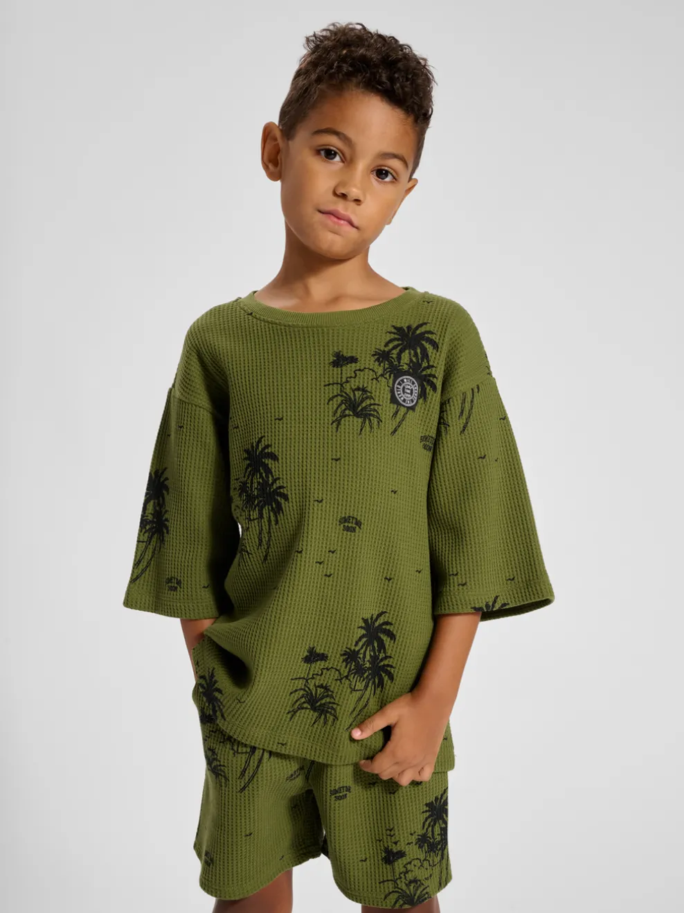stsBAHAMAS T-SHIRT S/S