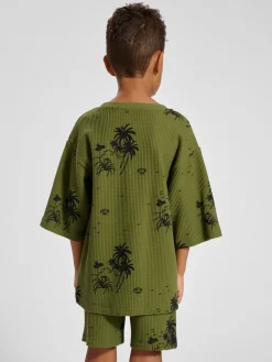 stsBAHAMAS T-SHIRT S/S