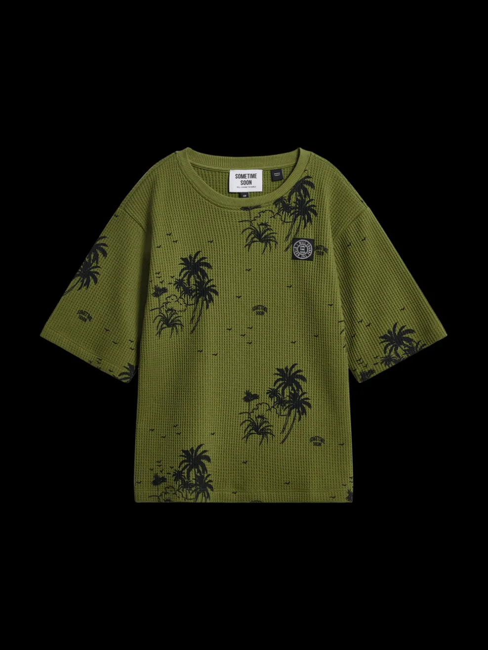 stsBAHAMAS T-SHIRT S/S