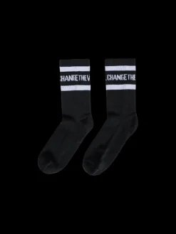 stsCARBON SOCK 2-PACK