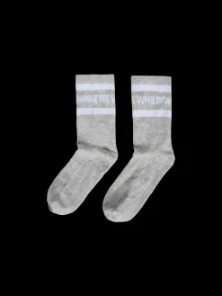 stsCARBON SOCK 2-PACK