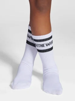 stsCARBON SOCK 2-PACK