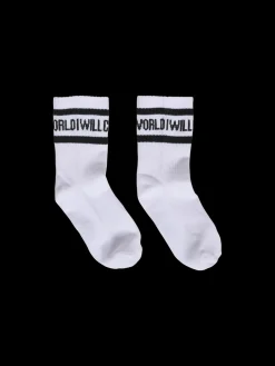 stsCARBON SOCK 2-PACK