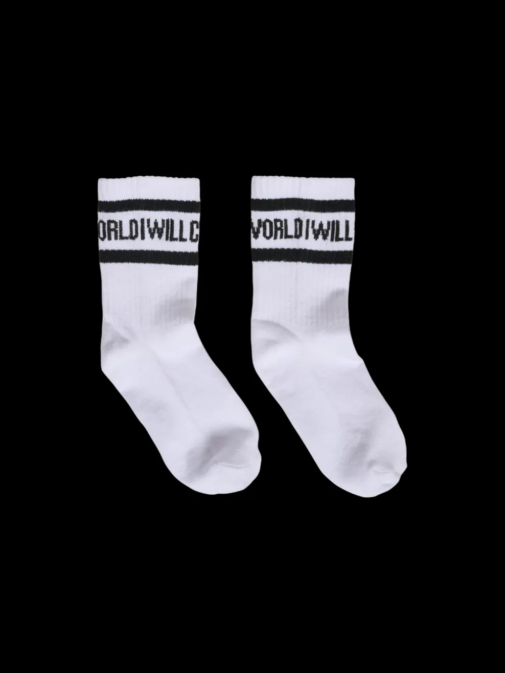stsCARBON SOCK 2-PACK