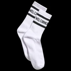 stsCARBON SOCKS 2PK
