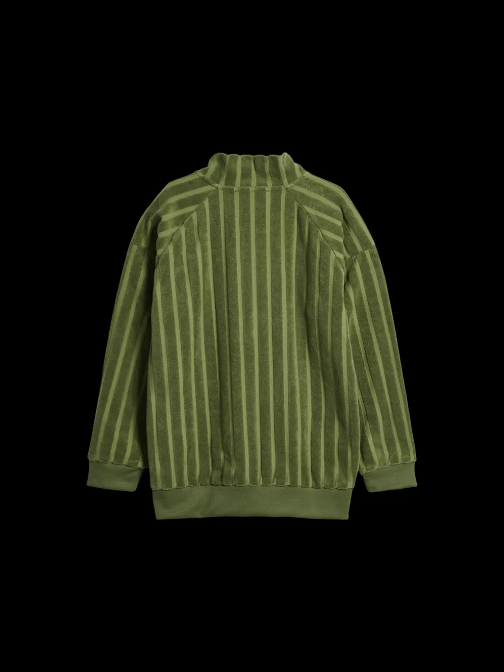 stsCARSON HALF ZIP