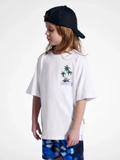 stsCLEMENTE T-SHIRT S/S