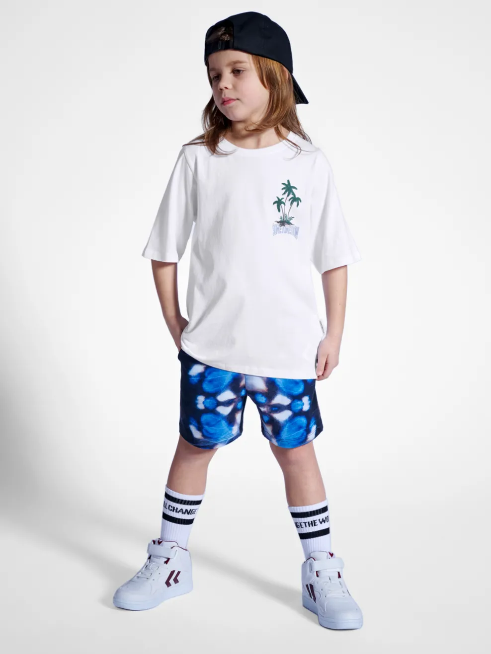 stsCLEMENTE T-SHIRT S/S