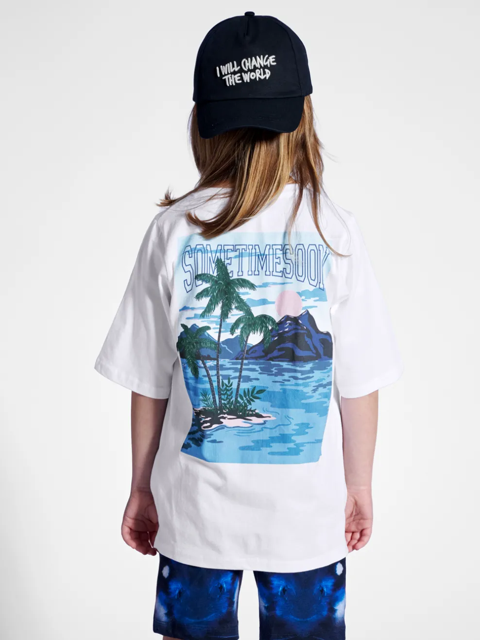 stsCLEMENTE T-SHIRT S/S
