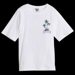 stsCLEMENTE T-SHIRT S/S