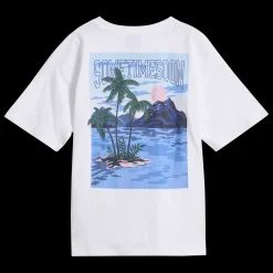 stsCLEMENTE T-SHIRT S/S