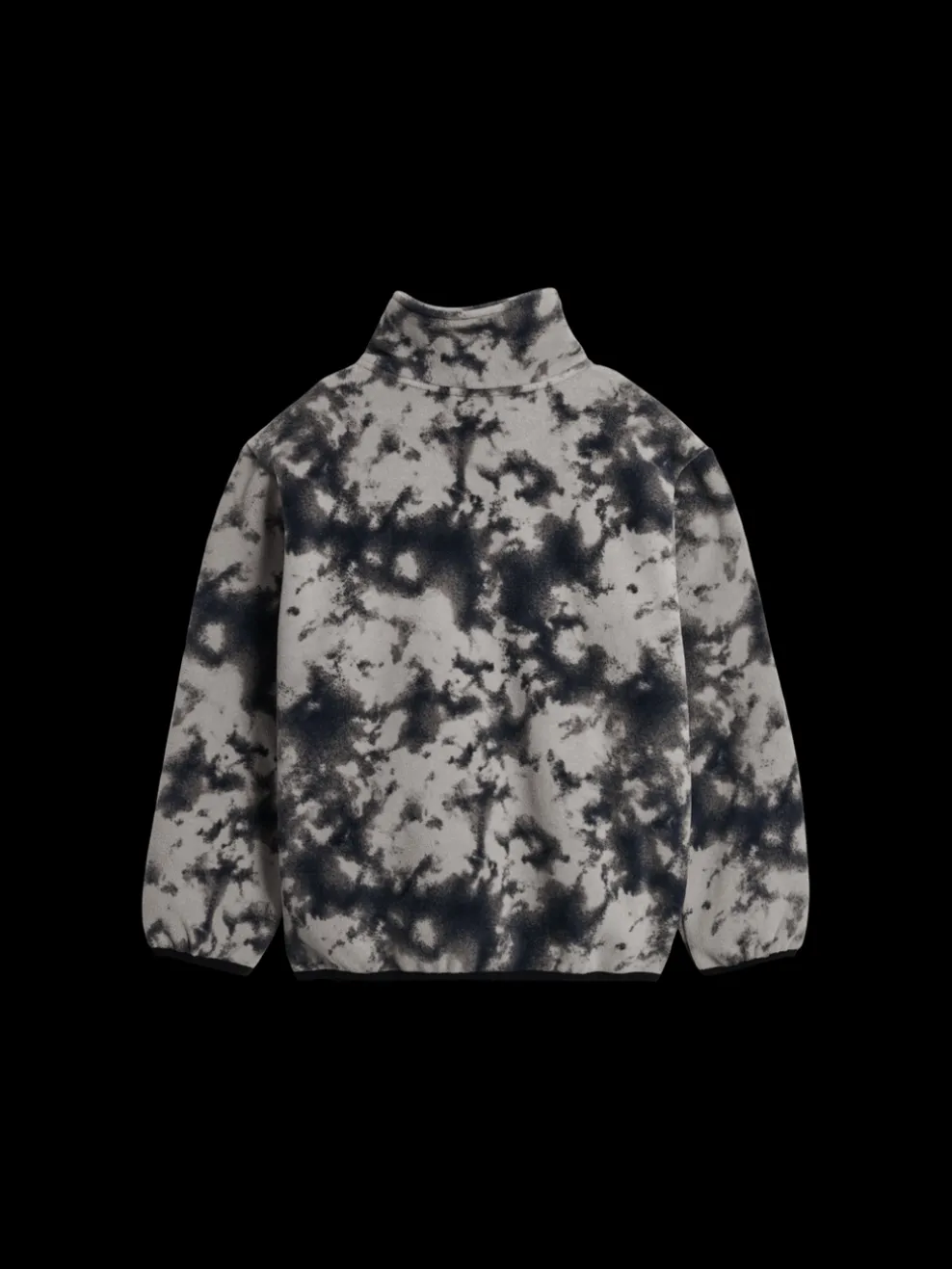 stsCREST JACKET