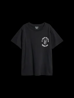 stsCROWN T-SHIRT S/S