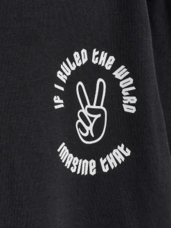 stsCROWN T-SHIRT S/S