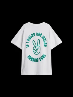 stsCROWN T-SHIRT S/S