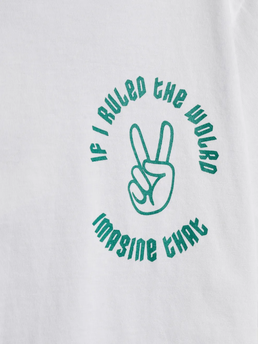 stsCROWN T-SHIRT S/S