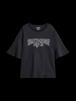 stsDEBBIE T-SHIRT S/S