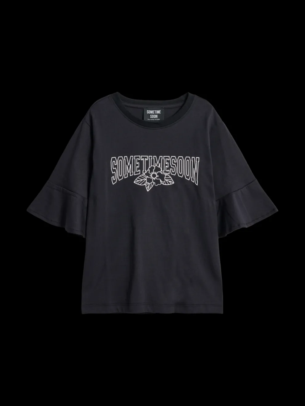 stsDEBBIE T-SHIRT S/S