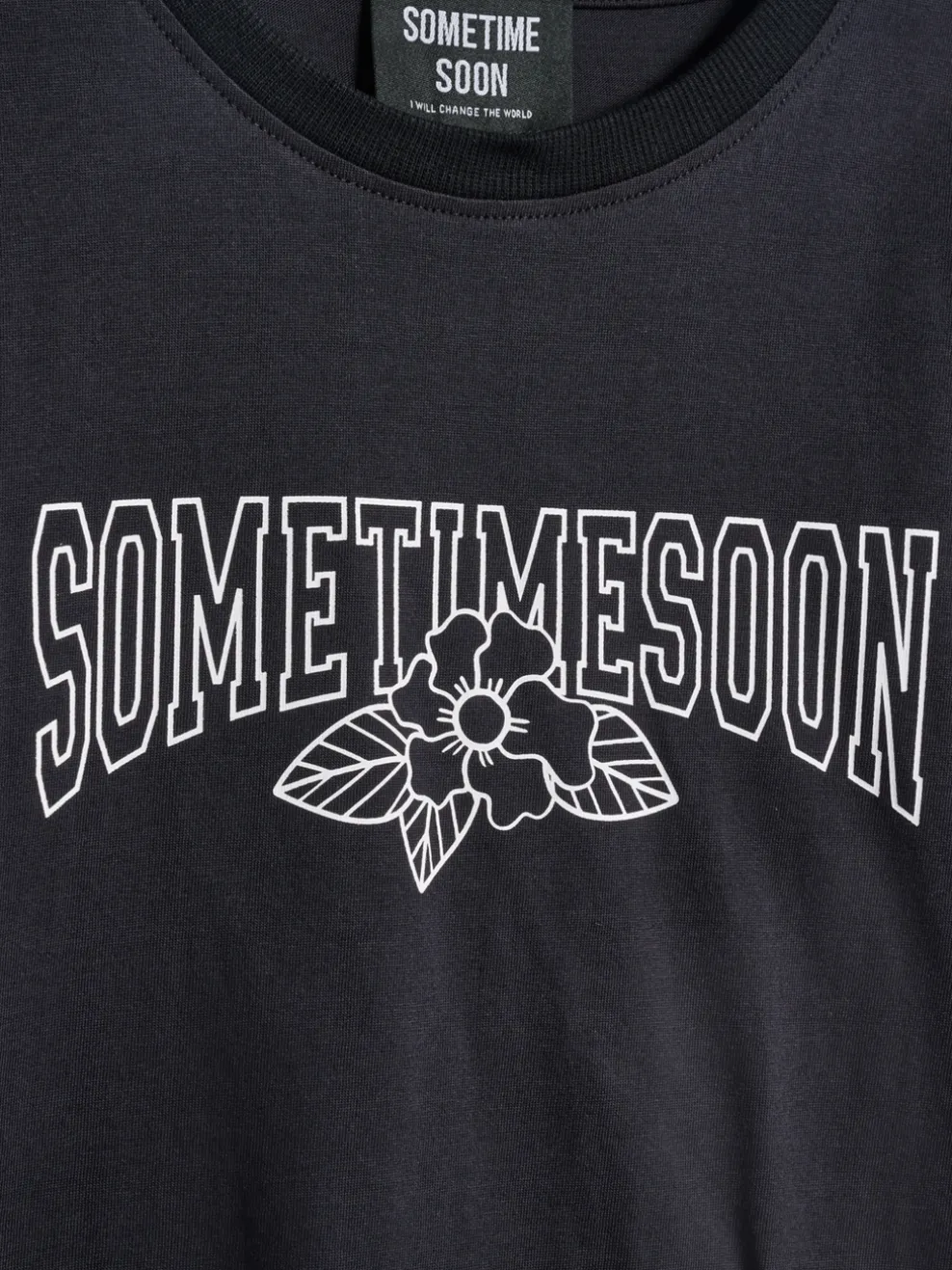stsDEBBIE T-SHIRT S/S