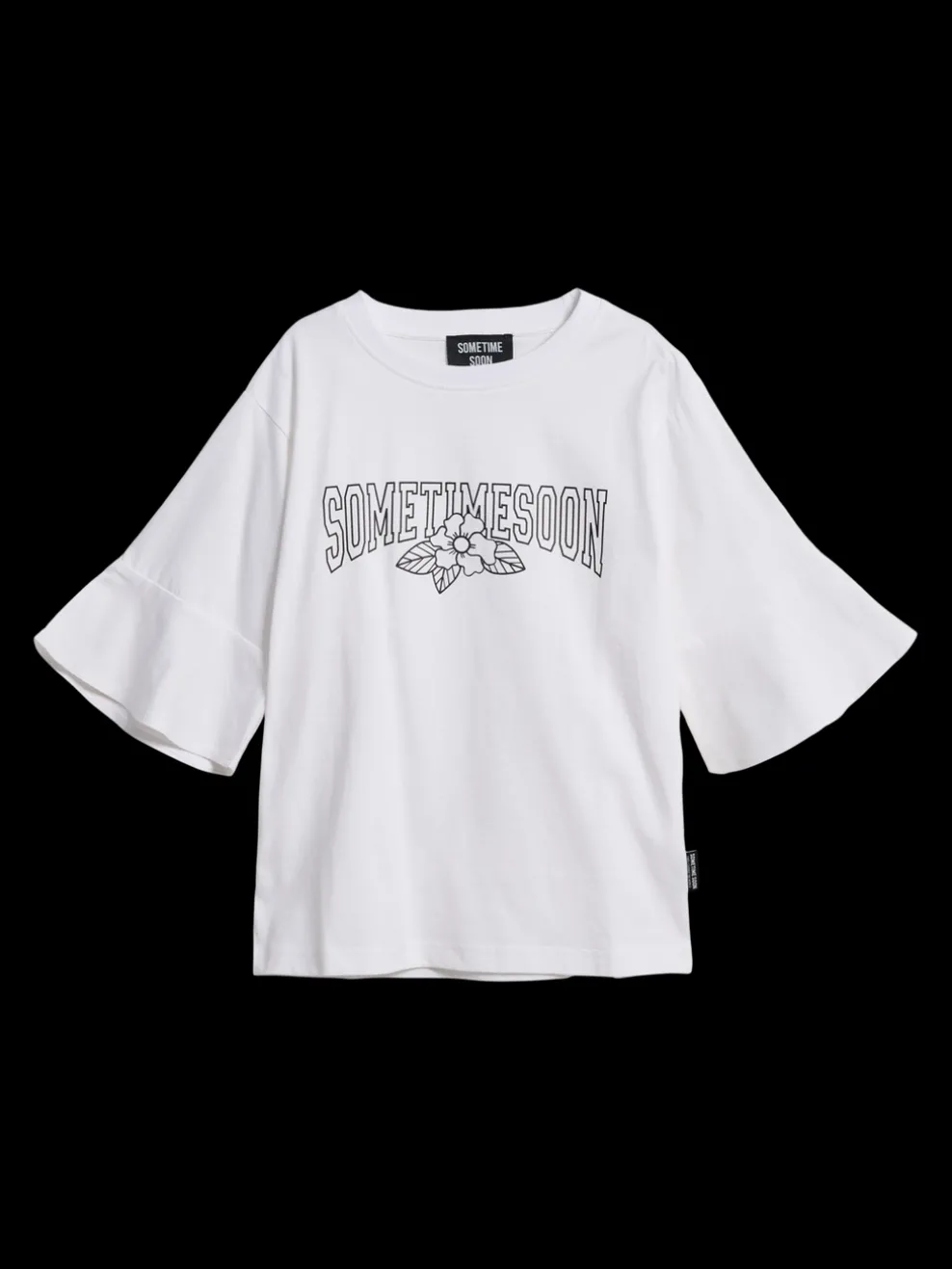 stsDEBBIE T-SHIRT S/S