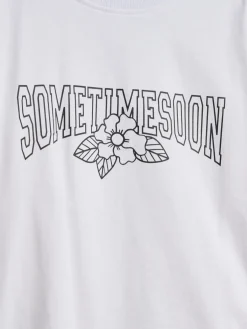 stsDEBBIE T-SHIRT S/S