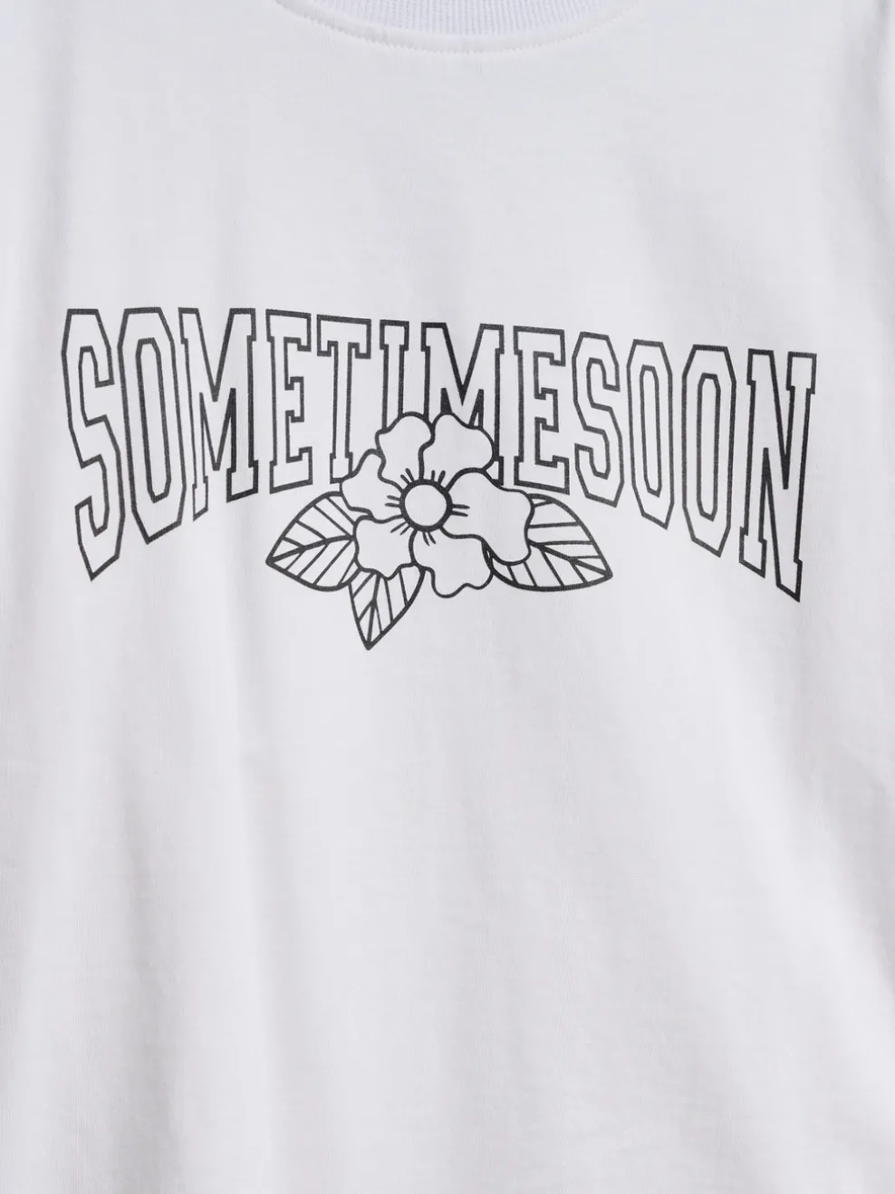 stsDEBBIE T-SHIRT S/S