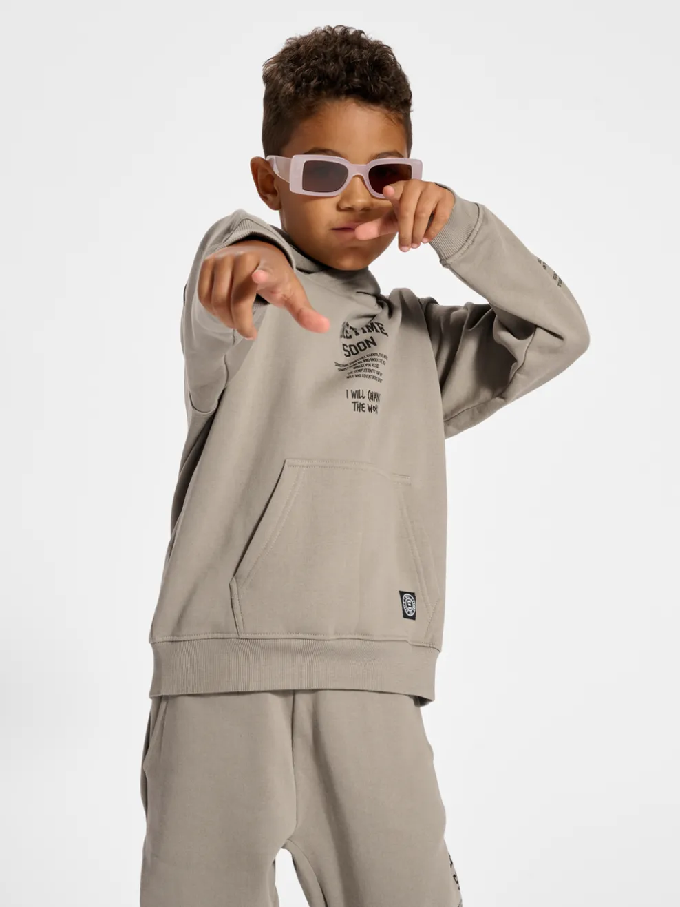 stsDIMAS HOODIE