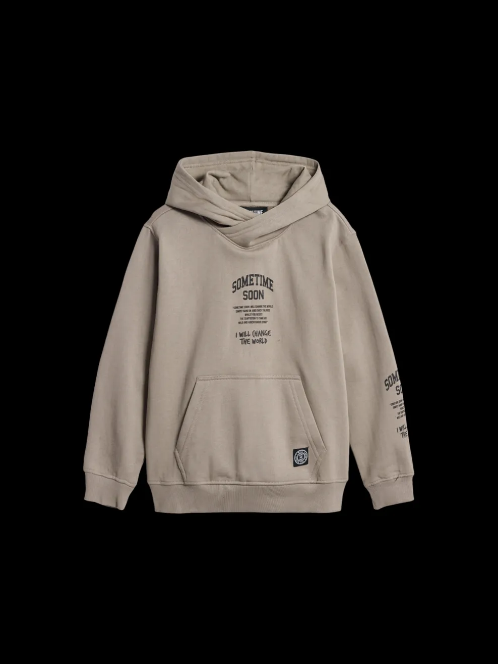stsDIMAS HOODIE