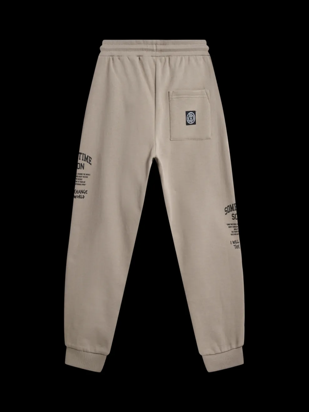 stsDIMAS PANTS