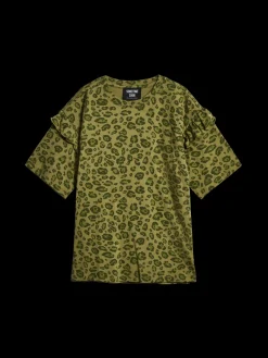 stsEMMA T-SHIRT