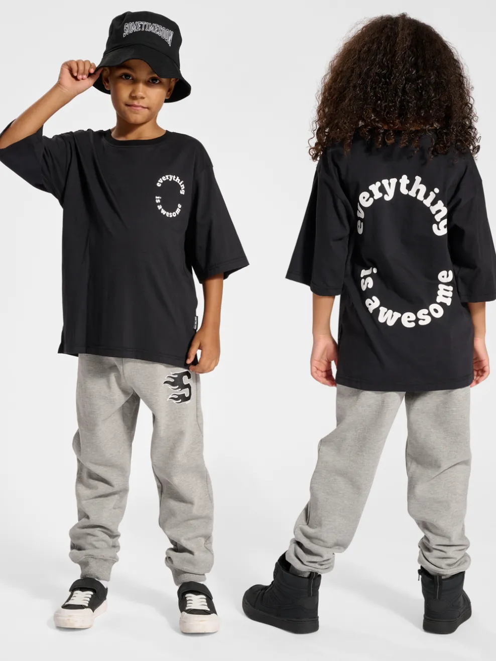 stsEMMETT T-SHIRT S/S