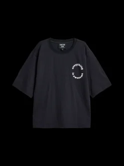 stsEMMETT T-SHIRT S/S