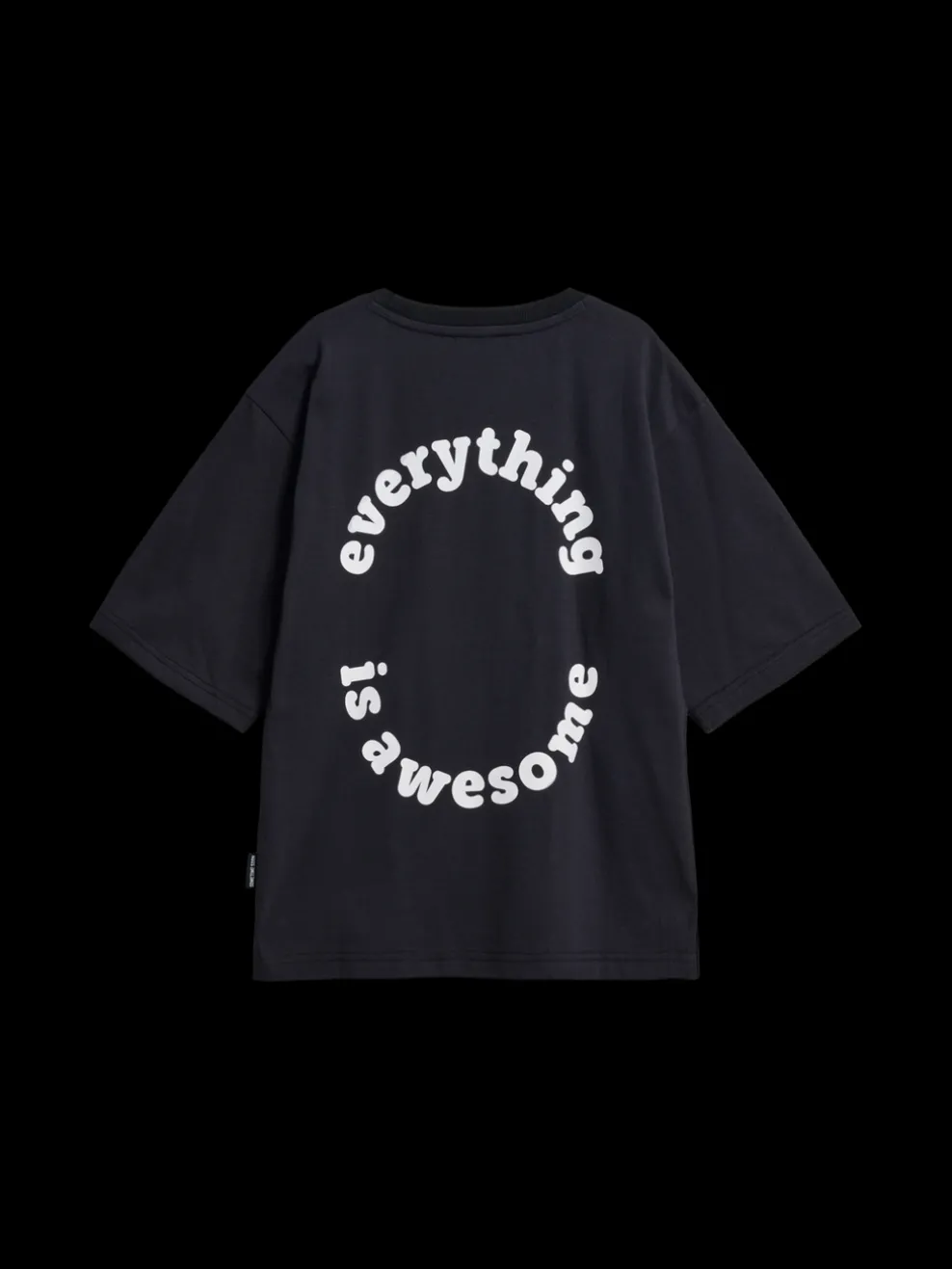 stsEMMETT T-SHIRT S/S