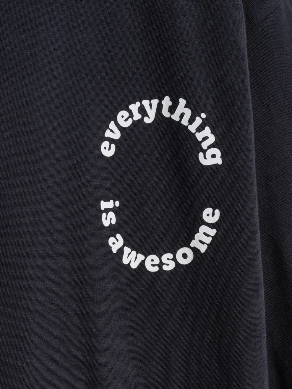 stsEMMETT T-SHIRT S/S