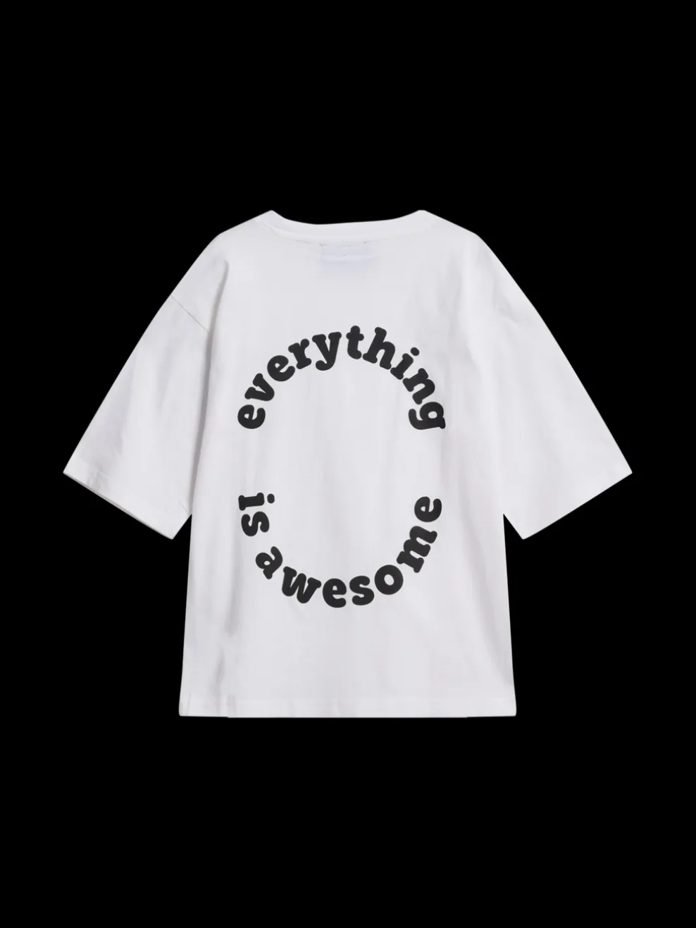 stsEMMETT T-SHIRT S/S