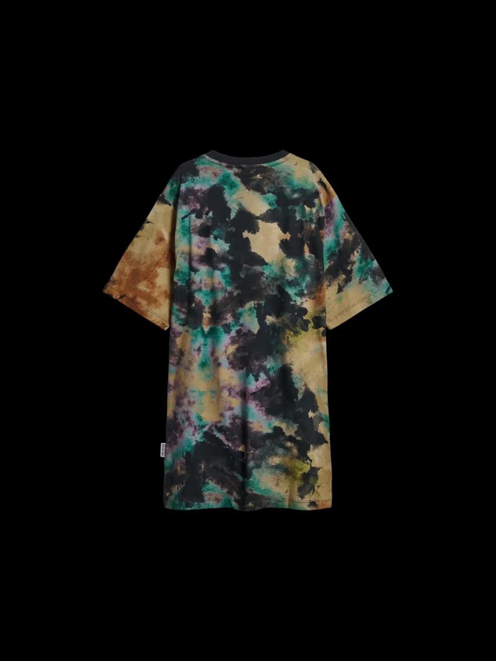 stsEVA DRESS S/S
