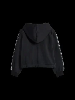 stsEVIE ZIP HOODIE