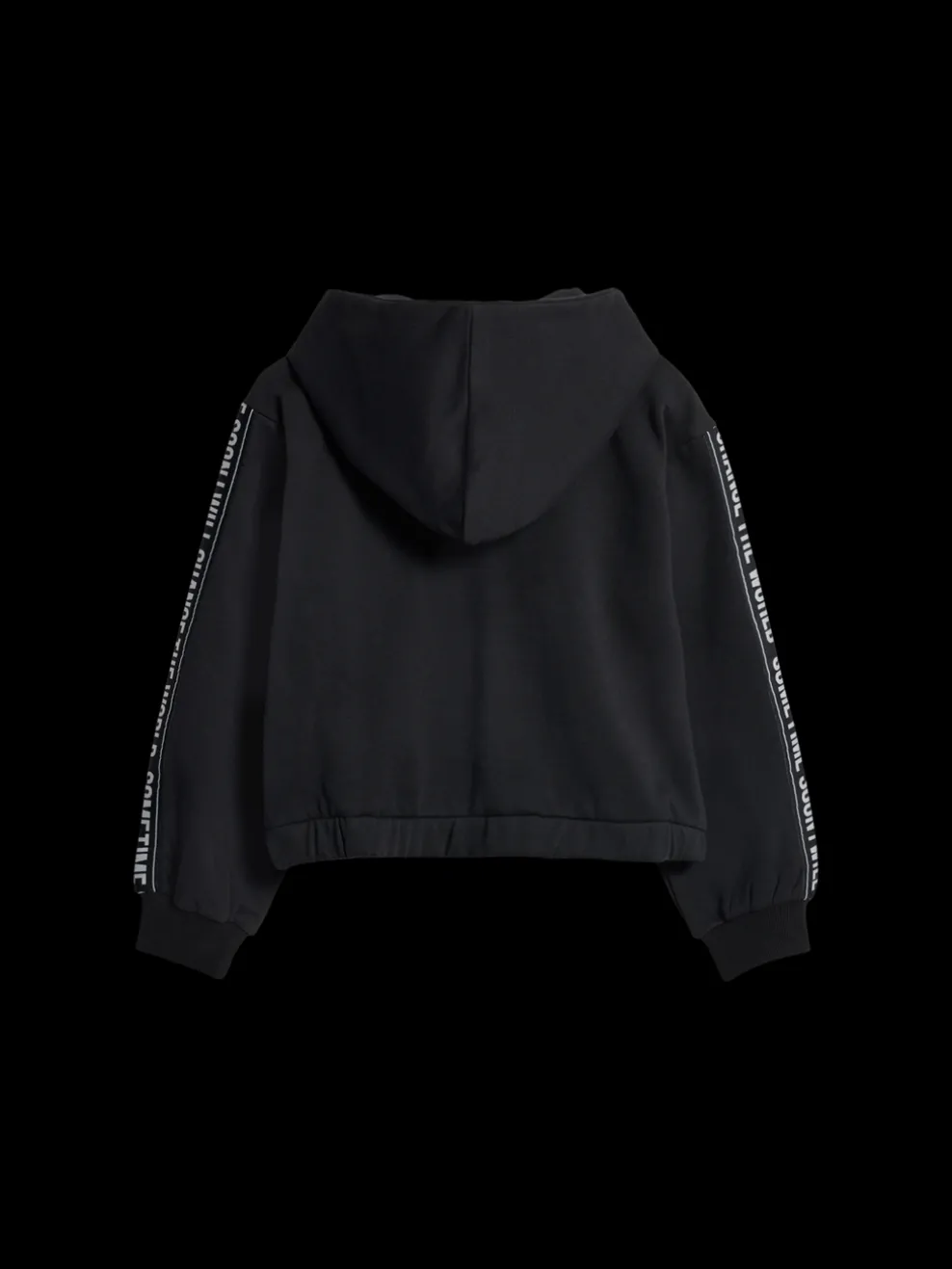 stsEVIE ZIP HOODIE