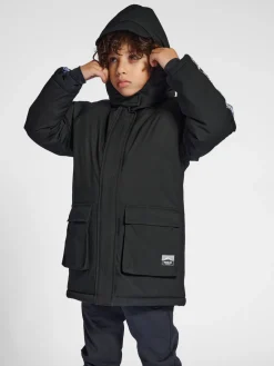 stsGLIDER JACKET