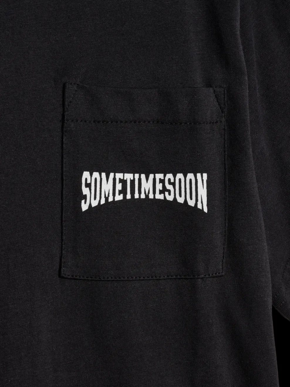 stsHARLEM T-SHIRT