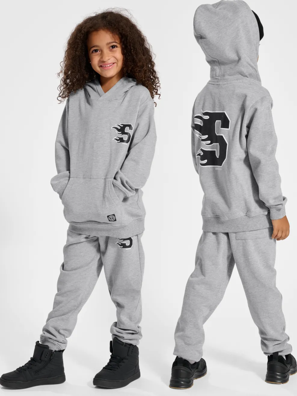 stsHORIZON HOODIE